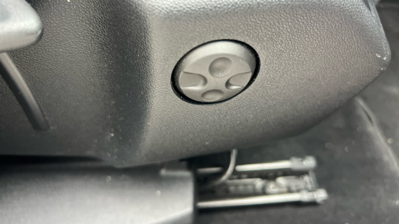 Vauxhall Grandland 1.2 Turbo Elite 5dr Petrol Hatchback